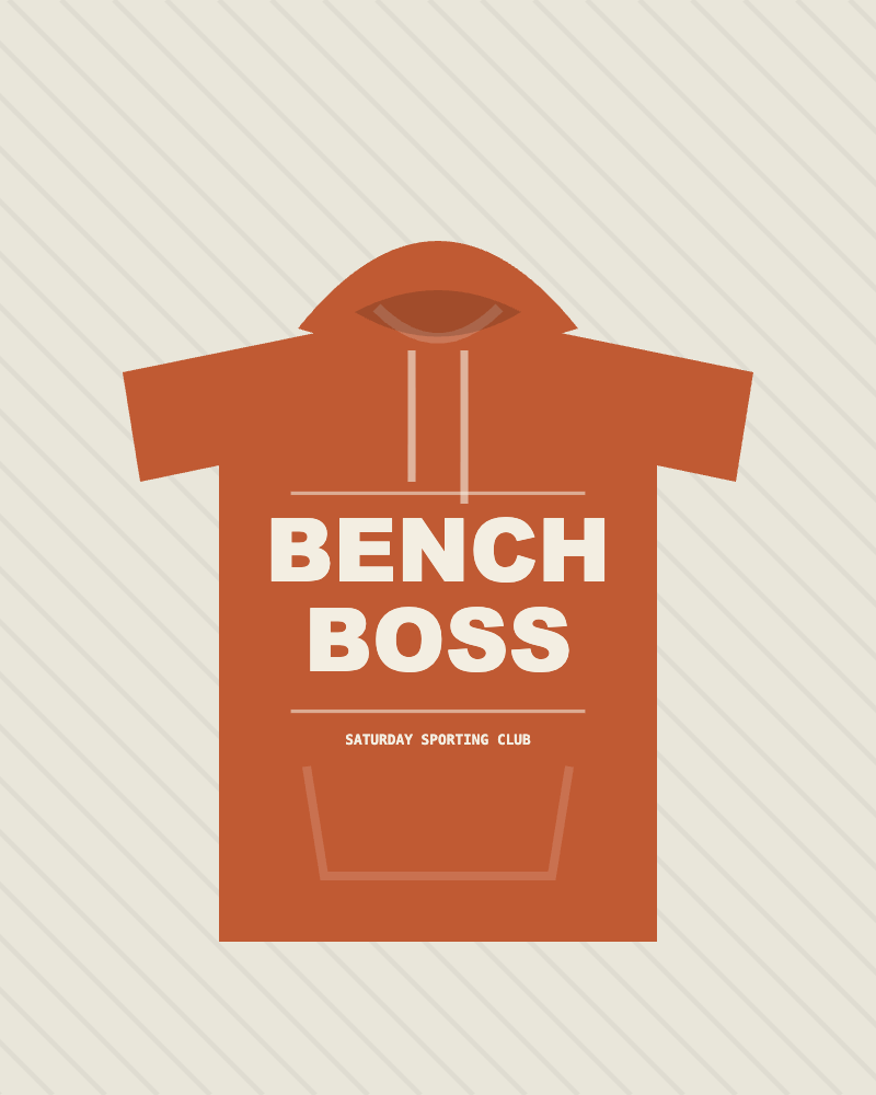 Bench Boss