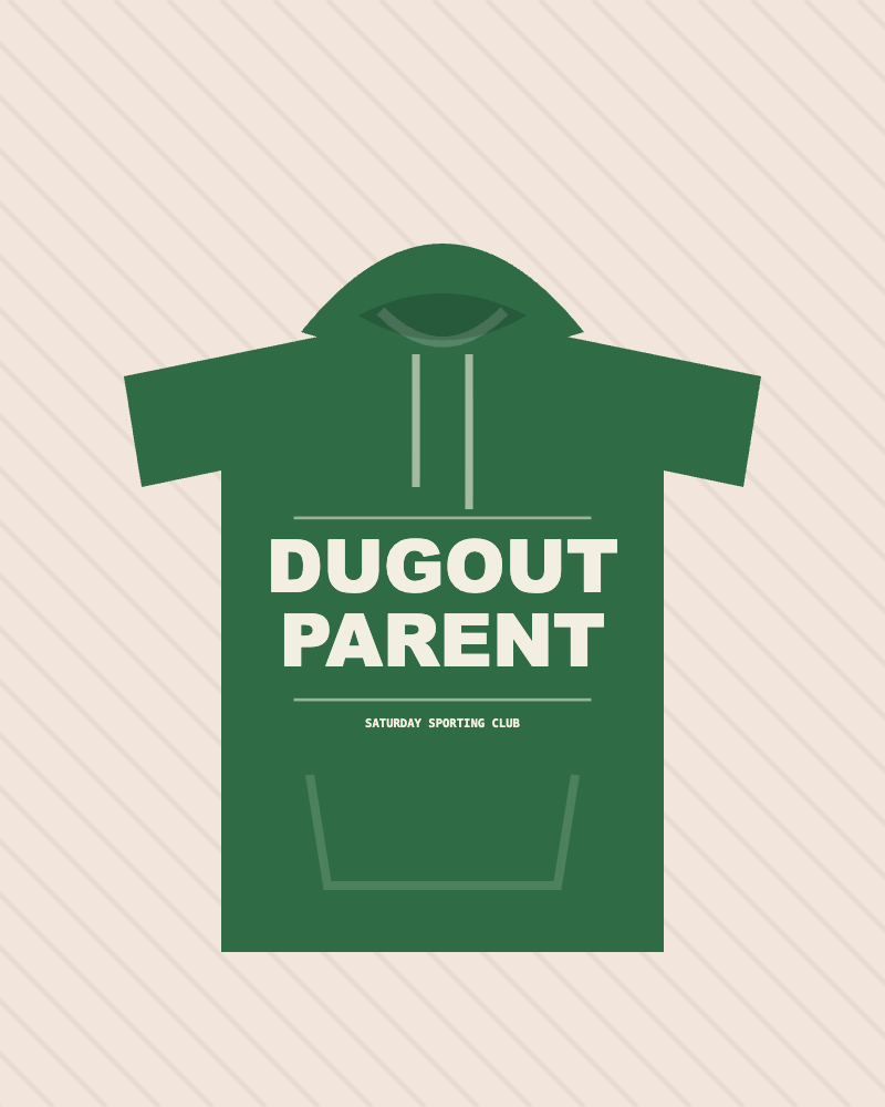 Dugout Parent
