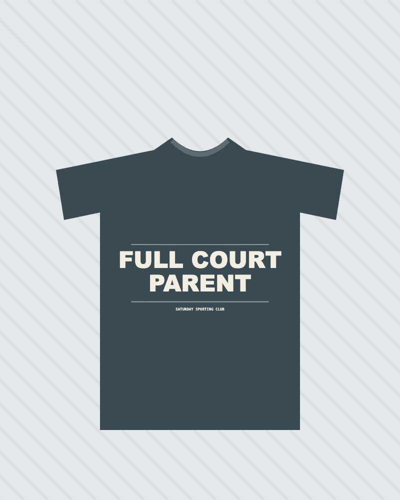 Full Court Parent