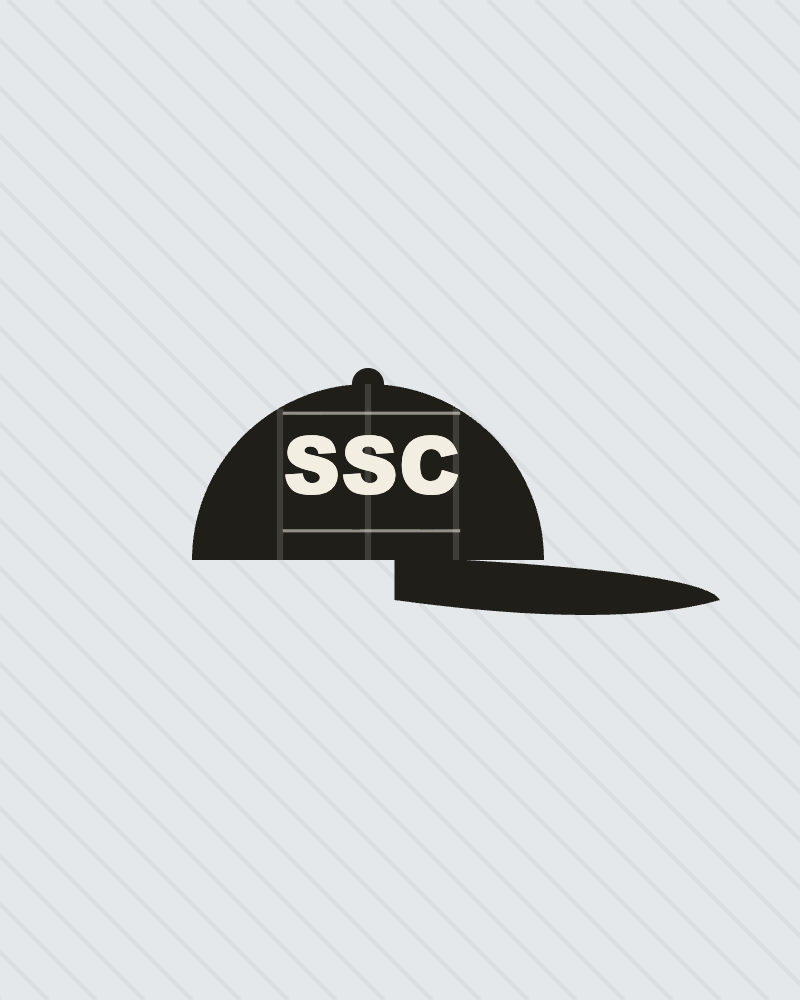 Sideline Club Dad Cap